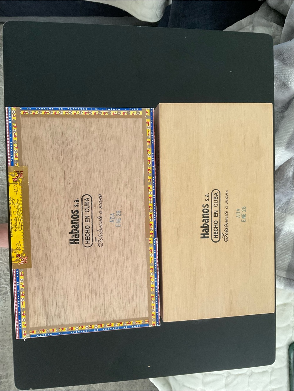 Cigar Boxes - Picture 2 of 4